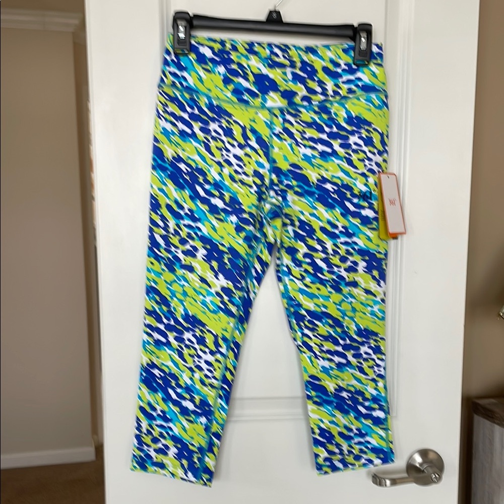 361 Capri Tights